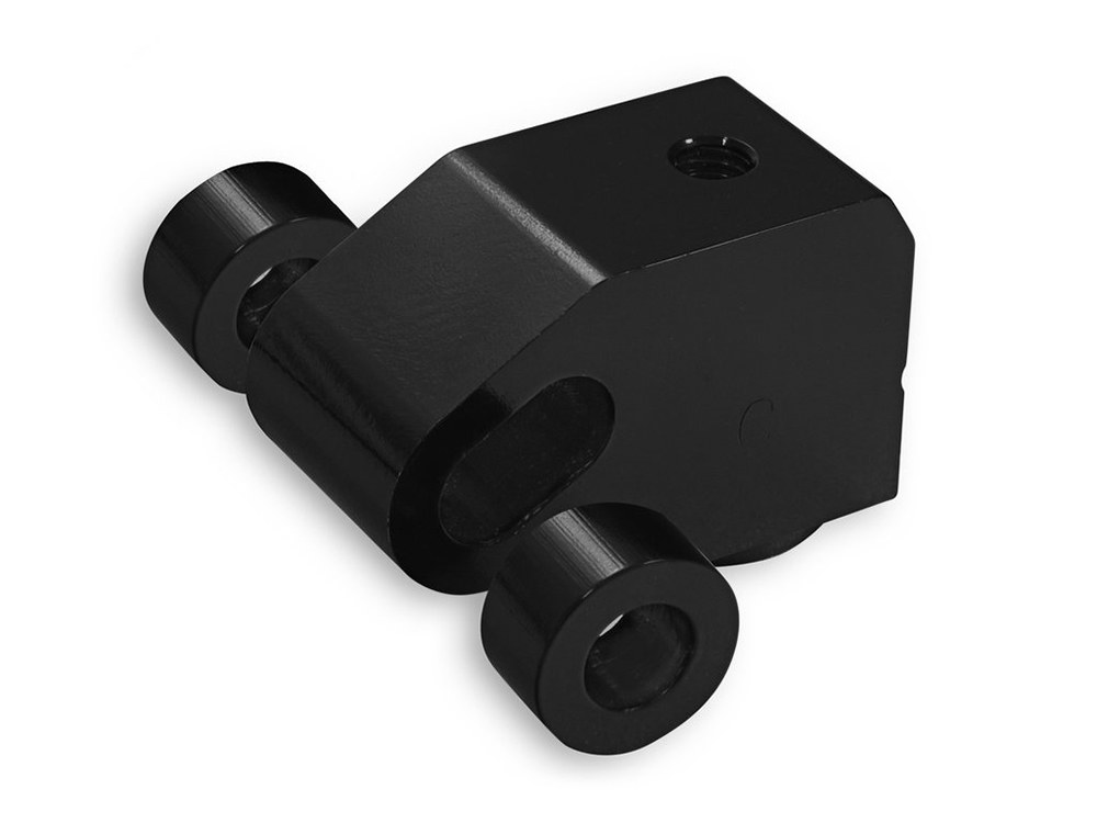 H/Light Extension Block; Scout