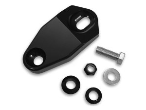 Memphis Shades Headlight Extension Block. Fits Dyna 1991-2005. Memphis Shades Headlight Extension Block. Fits Dyna 1991-2005.