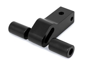 Memphis Shades Headlight Extension Block. Fits Dyna Fat Bob 2008-2017. Memphis Shades Headlight Extension Block. Fits Dyna Fat Bob 2008-2017.