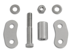 Memphis Shades Headlight Extension Block. Fits Slim 2018-2021 Memphis Shades Headlight Extension Block. Fits Slim 2018-2021