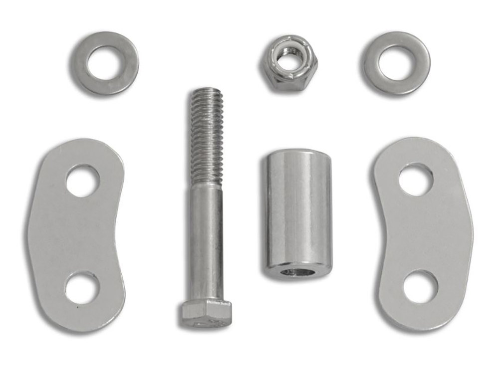 Memphis Shades Headlight Extension Block. Fits Slim 2018-2021