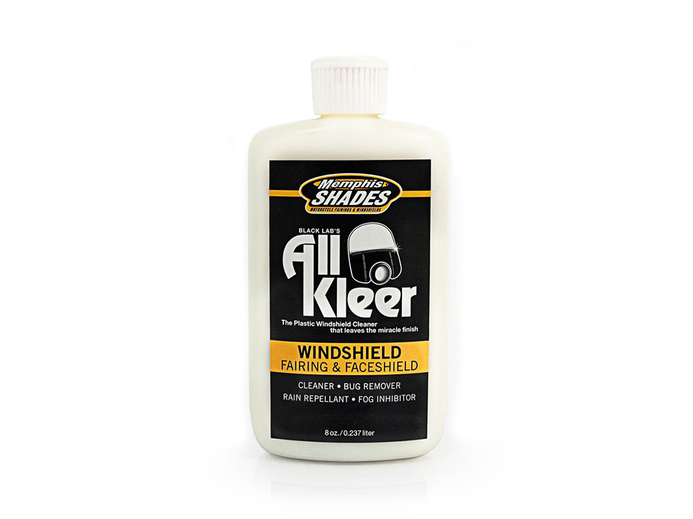 Memphis Shades All Kleer; 8oz