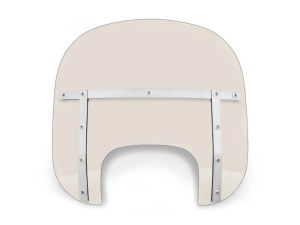 Memphis Shades Fats Solar/Tinted Windshield. Fits Fatboy 2018up. 13in. High x 22in. Wide. Memphis Shades Fats Solar/Tinted Windshield. Fits Fatboy 2018up. 13in. High x 22in. Wide.