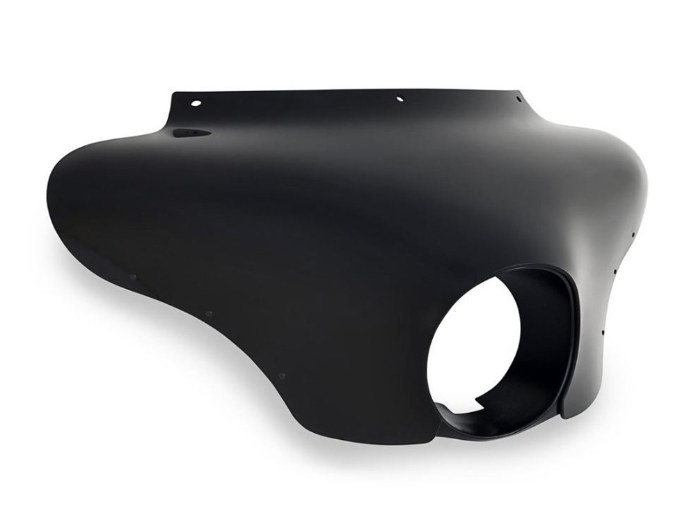 Memphis Shades Batwing Fairing. Fits FX Softail, Dyna, Sportster & Street 500