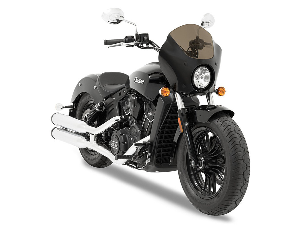 Gauntlet Fairing; Scout%2715up