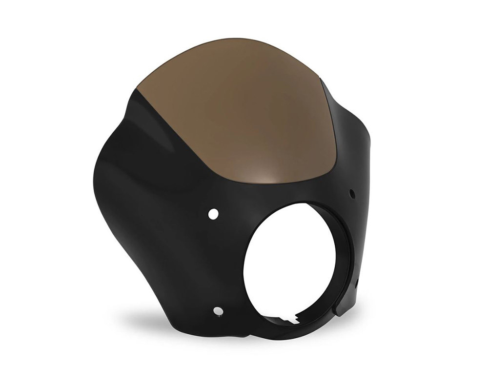 Gauntlet Fairing; FXLR%2718-20