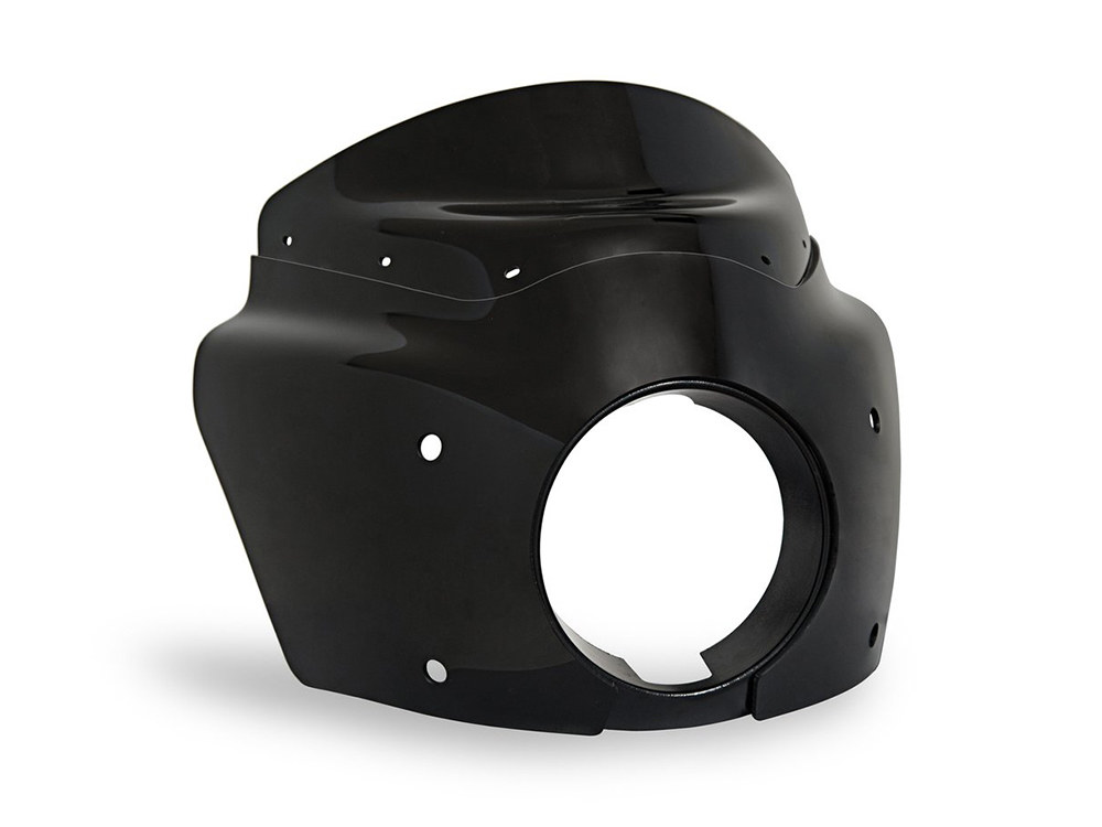 Memphis Shades Road Warrior Fairing. Dyna 1991-2005.