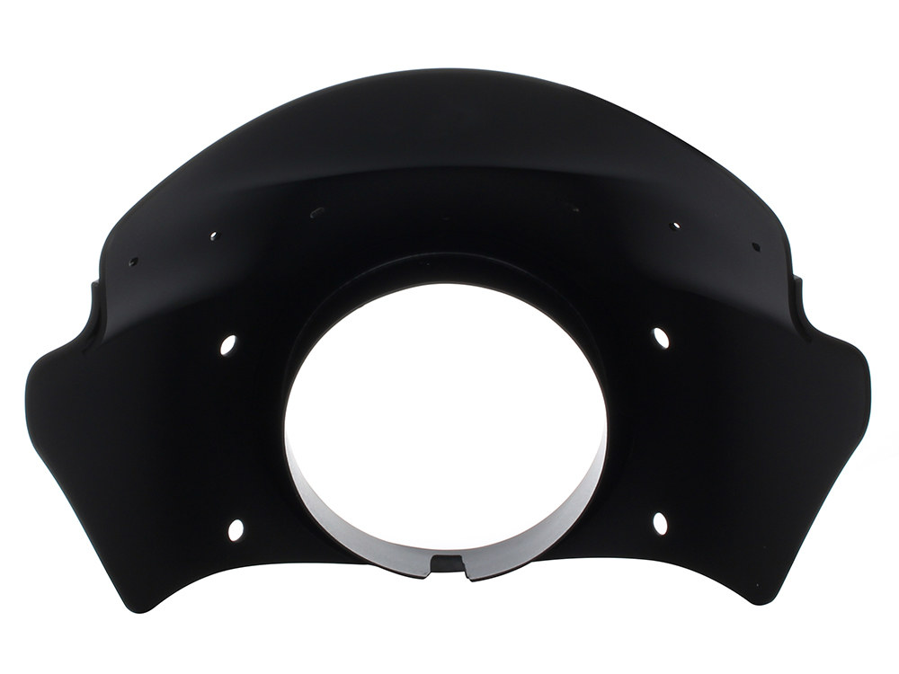 Memphis Shades Road Warrior Fairing. Fits FL Softail 1986-2017 Without Light Bar.