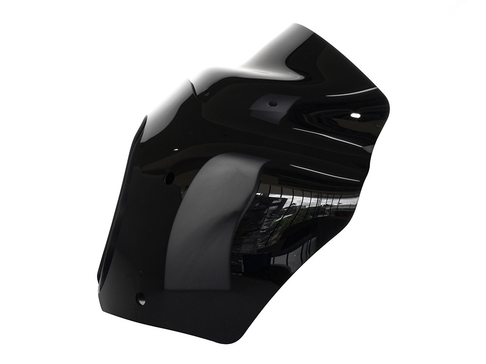 Memphis Shades Road Warrior Fairing. Fits FL Softail 1986-2017 Without Light Bar.