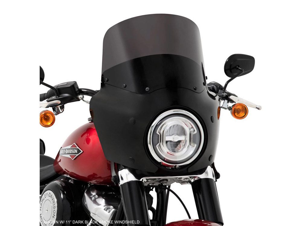 Road Warrior Fairing; FLSB%2718-24 &