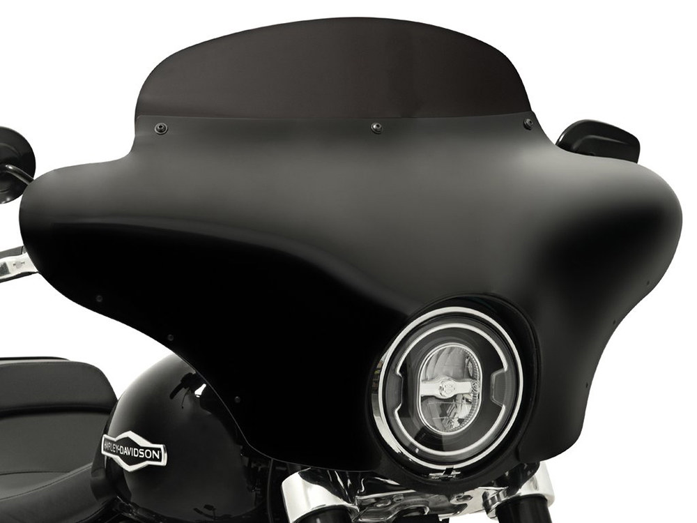 Memphis Shades Batwing Fairing. Fits Sport Glide 2018-2024