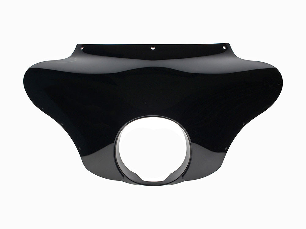 Memphis Shades Batwing Fairing. Fits Indian Cruiser Chief & Chief Dark Horse 2022up