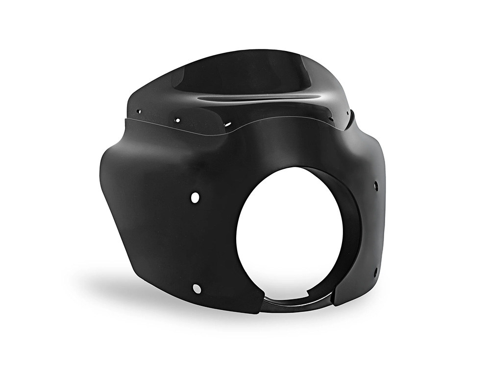 Memphis Shades Road Warrior Fairing. Fits Indian Cruiser Chief Bobber & Chief Bobber Dark Horse 2022up