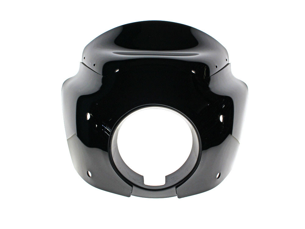 Memphis Shades Road Warrior Fairing. Fits Indian Cruiser Chief & Chief Dark Horse 2022up