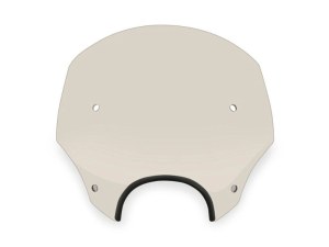 Memphis Shades El Paso Windshield. Solar/Tint. 13in. High. Fits models with 7in. Headlights. Memphis Shades El Paso Windshield. Solar/Tint. 13in. High. Fits models with 7in. Headlights.