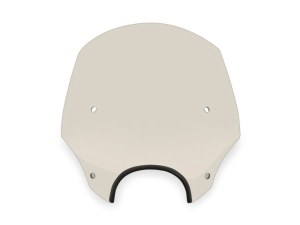 Memphis Shades El Paso Windshield. Solar/Tint. 15in. High. Fits models with 7in. Headlights. Memphis Shades El Paso Windshield. Solar/Tint. 15in. High. Fits models with 7in. Headlights.