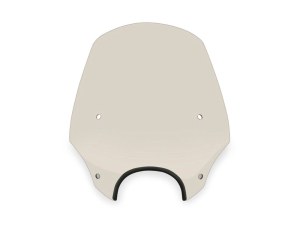 Memphis Shades El Paso Windshield. Solar/Tint. 17in. High. Fits models with 7in. Headlights. Memphis Shades El Paso Windshield. Solar/Tint. 17in. High. Fits models with 7in. Headlights.