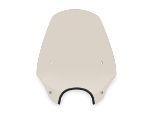 Memphis Shades El Paso Windshield. Solar/Tint. 19in. High. Fits models with 7in. Headlights. Memphis Shades El Paso Windshield. Solar/Tint. 19in. High. Fits models with 7in. Headlights.