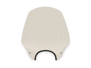 Memphis Shades El Paso Windshield. Solar/Tint. 17in. High. Fits models with 5-3/4in. Headlights. Memphis Shades El Paso Windshield. Solar/Tint. 17in. High. Fits models with 5-3/4in. Headlights.