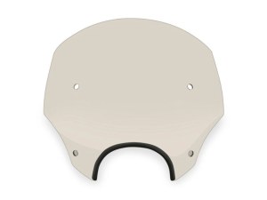 Memphis Shades El Paso Windshield. Solar/Tint. 13in. High. Fits models with 5-3/4in. Headlights. Memphis Shades El Paso Windshield. Solar/Tint. 13in. High. Fits models with 5-3/4in. Headlights.