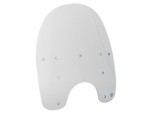 Memphis Shades OEM Style Replacement Plastic Windshield. Solar/Tinted – 21in. High. Fits FLST Softail Models 1986-2017. Memphis Shades OEM Style Replacement Plastic Windshield. Solar/Tinted – 21in. High. Fits FLST Softail Models 1986-2017.