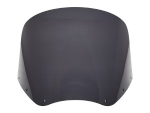 Memphis Shades Road Warrior Windshield – 11in. Dark Black Smoke Memphis Shades Road Warrior Windshield – 11in. Dark Black Smoke