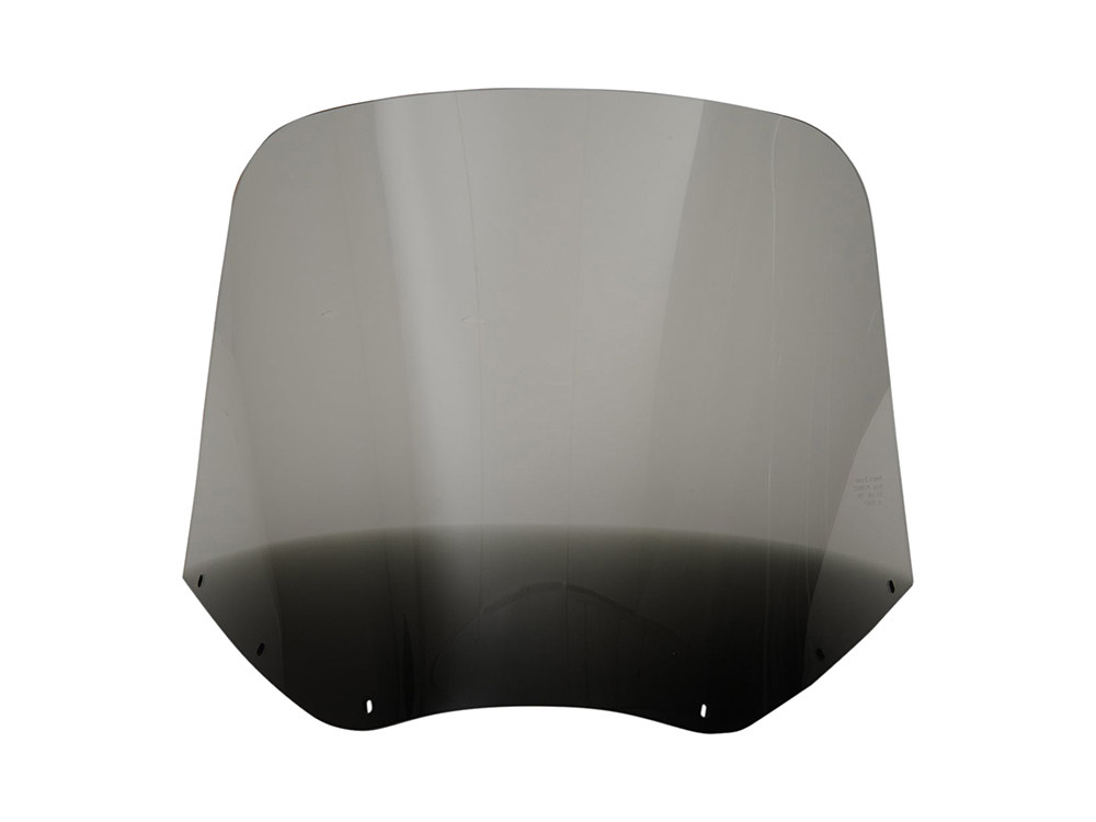 Windshield; Road Warrior, 13