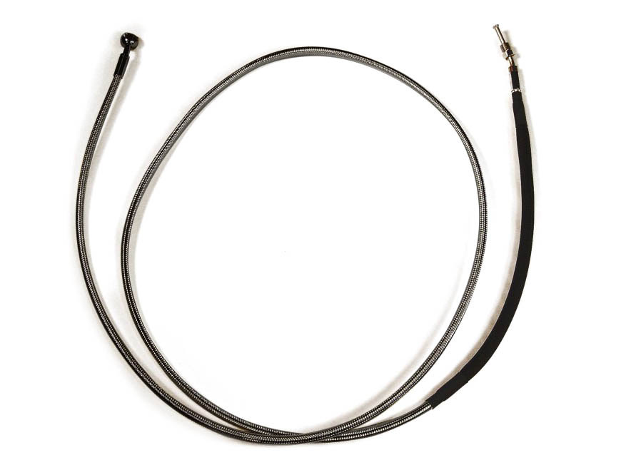 BP Hyd Clutch Line;74