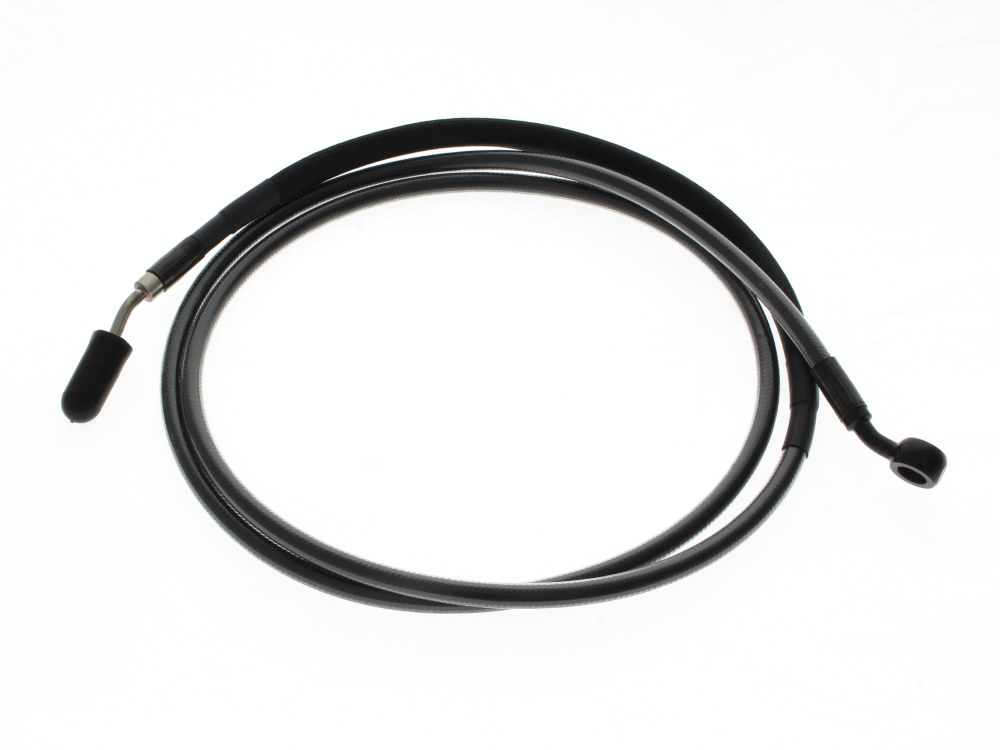 BP Hyd Clutch Line; 66