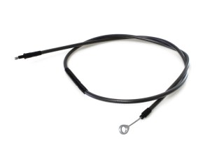 Magnum Shielding 68in. Clutch Cable – Black Pearl. Fits FXR 1987-1994. Magnum Shielding 68in. Clutch Cable – Black Pearl. Fits FXR 1987-1994.