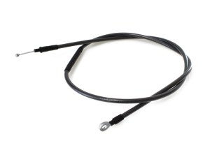 Magnum Shielding 64in. Clutch Cable – Black Pearl. Fits FXR 1987-1994. Magnum Shielding 64in. Clutch Cable – Black Pearl. Fits FXR 1987-1994.