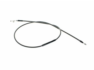 Magnum Shielding 67in. Clutch Cable – Black Pearl. Fits Sportster 1986-2003 Magnum Shielding 67in. Clutch Cable – Black Pearl. Fits Sportster 1986-2003