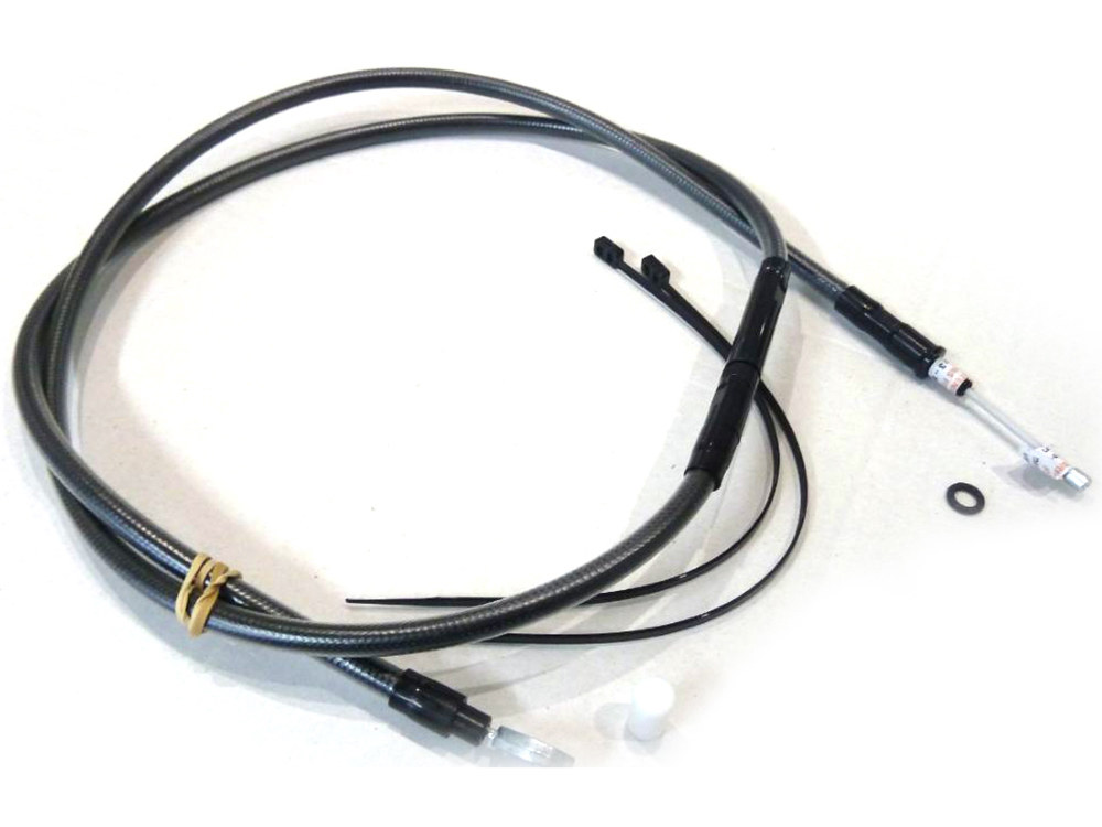 BP C/Cable; BT%2787-06 5spd CL=63