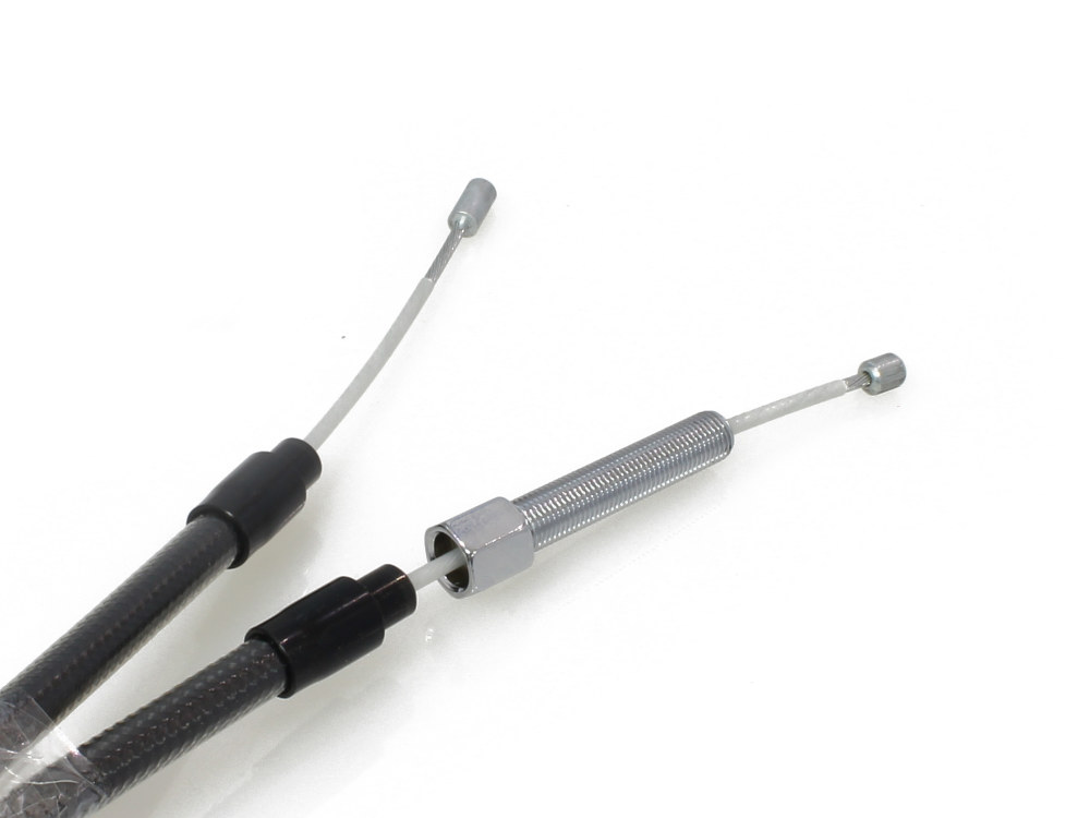 BP C/Cable; BT%2768-86 4spd CL=52