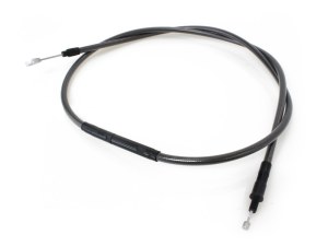 Magnum Shielding 61in. Clutch Cable – Black Pearl. Fits 5Spd Big Twin 1987-2006 Magnum Shielding 61in. Clutch Cable – Black Pearl. Fits 5Spd Big Twin 1987-2006