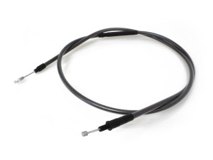 Magnum Shielding 65in. Clutch Cable – Black Pearl. Fits Sportster 2004-2021 Magnum Shielding 65in. Clutch Cable – Black Pearl. Fits Sportster 2004-2021