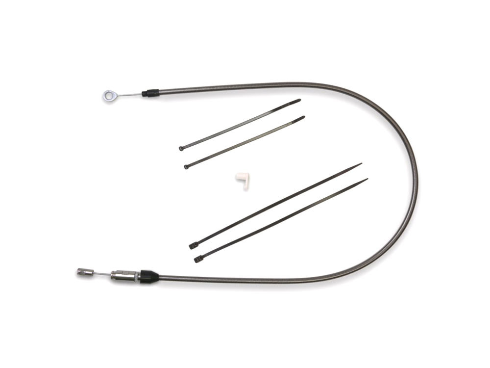 BP Upper C/Cable; 48