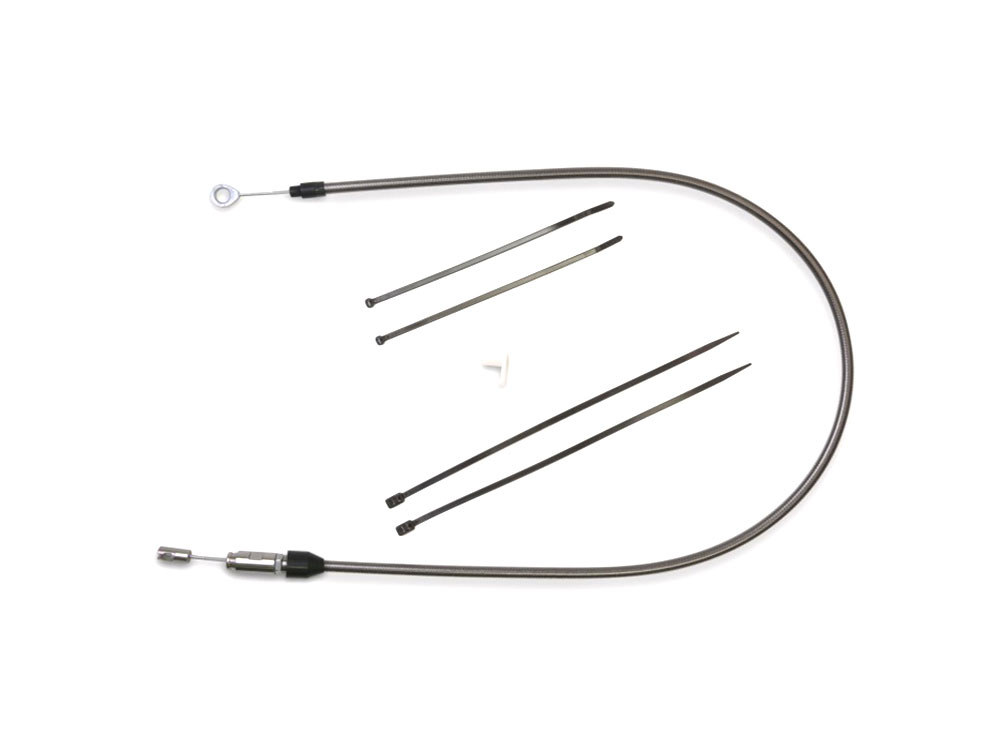 BP Upper C/Cable; 50