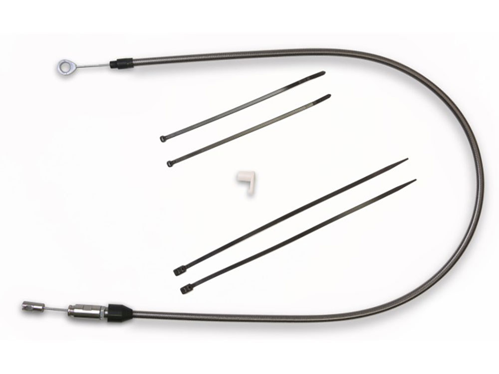 BP Upper C/Cable; 54