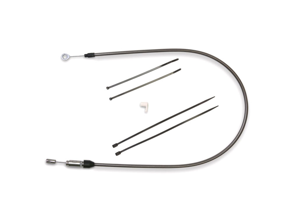 BP Upper C/Cable; 36