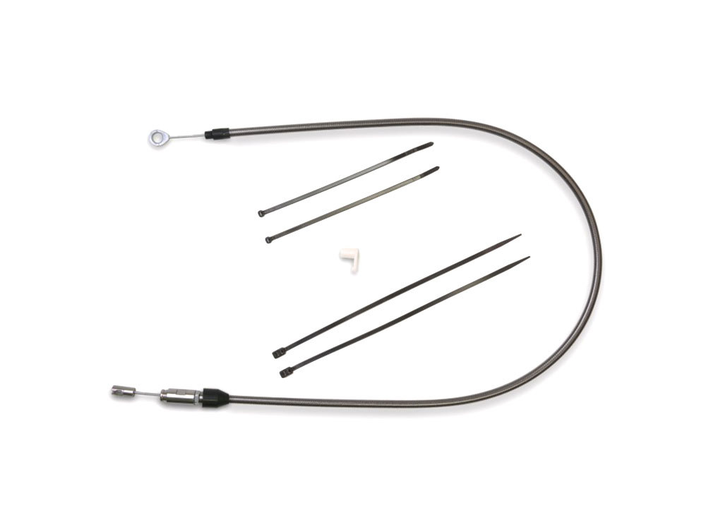 BP Upper C/Cable; 34