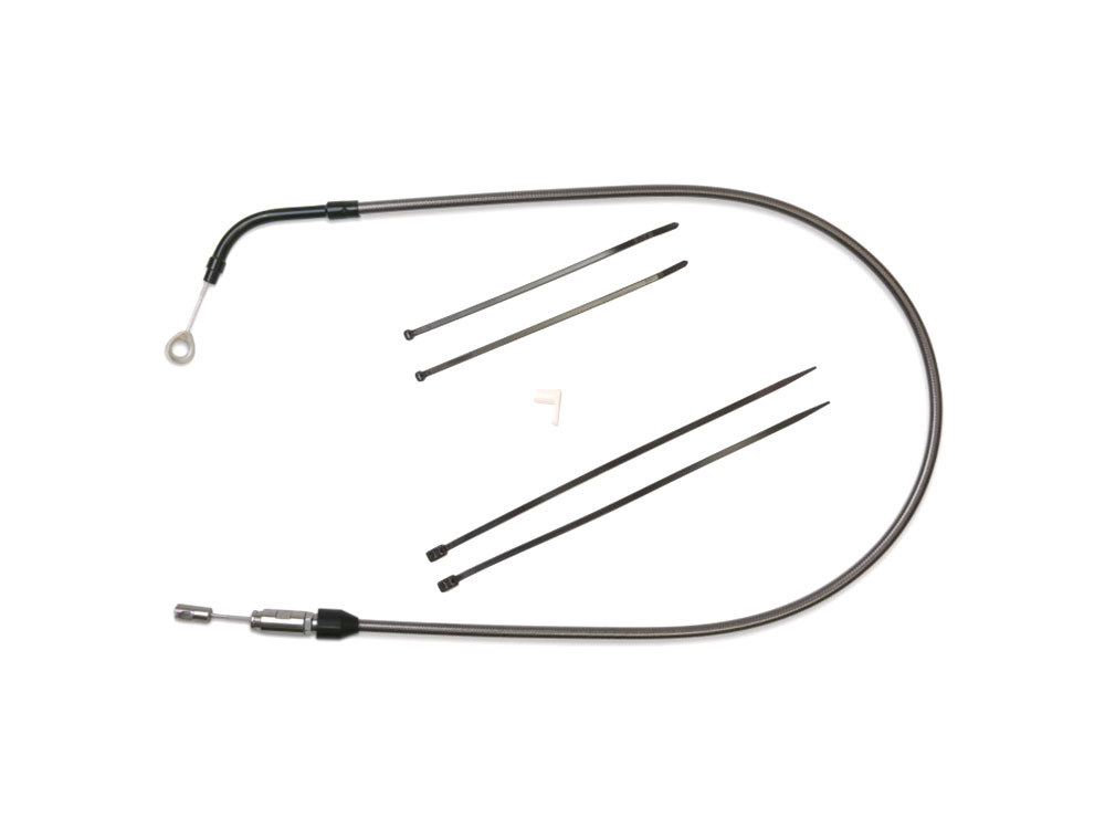 BP Upper C/Cable; 41