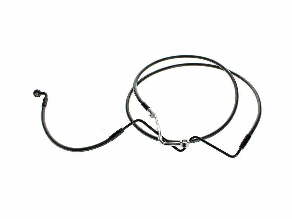 BP Upper C/Cable; 45