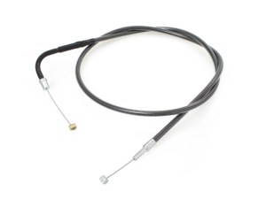 Magnum Shielding 38in. Throttle Cable – Black Pearl. Fits Street 500 & Street 750 2015-2020. Magnum Shielding 38in. Throttle Cable – Black Pearl. Fits Street 500 & Street 750 2015-2020.