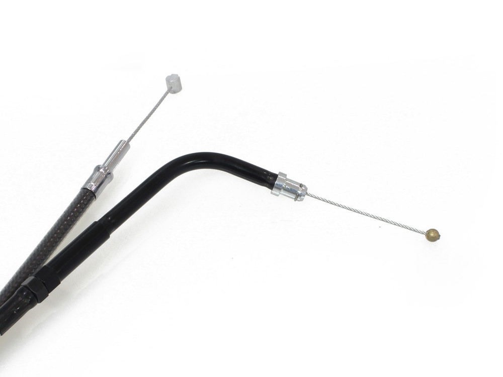 BP T/Cable; V-Rod%2702-17 CL=39-1/2