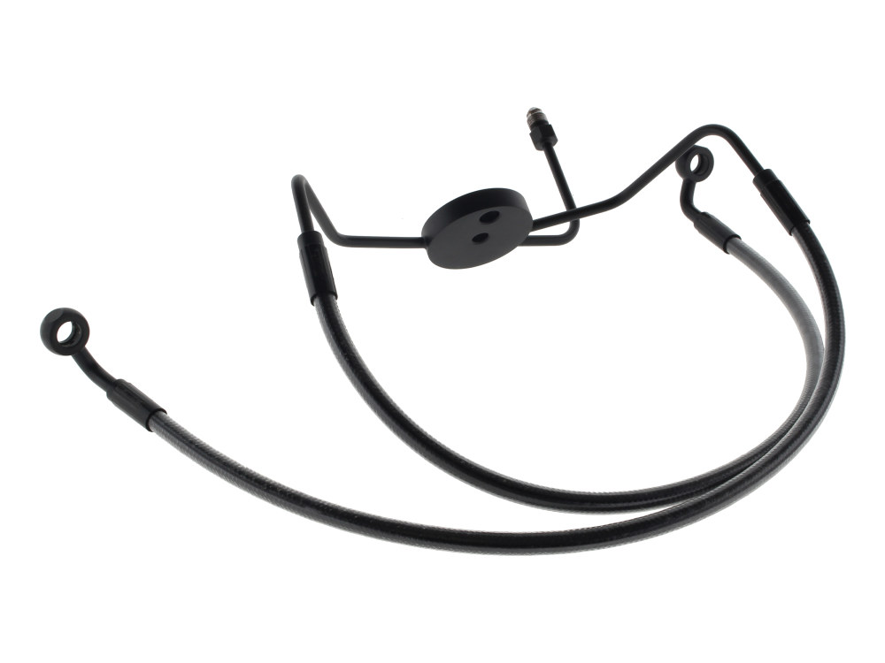 BP LWR Brake Line; FLH%2784-07