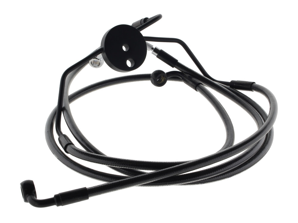 BP LWR Brake Line; FLH%2708-13
