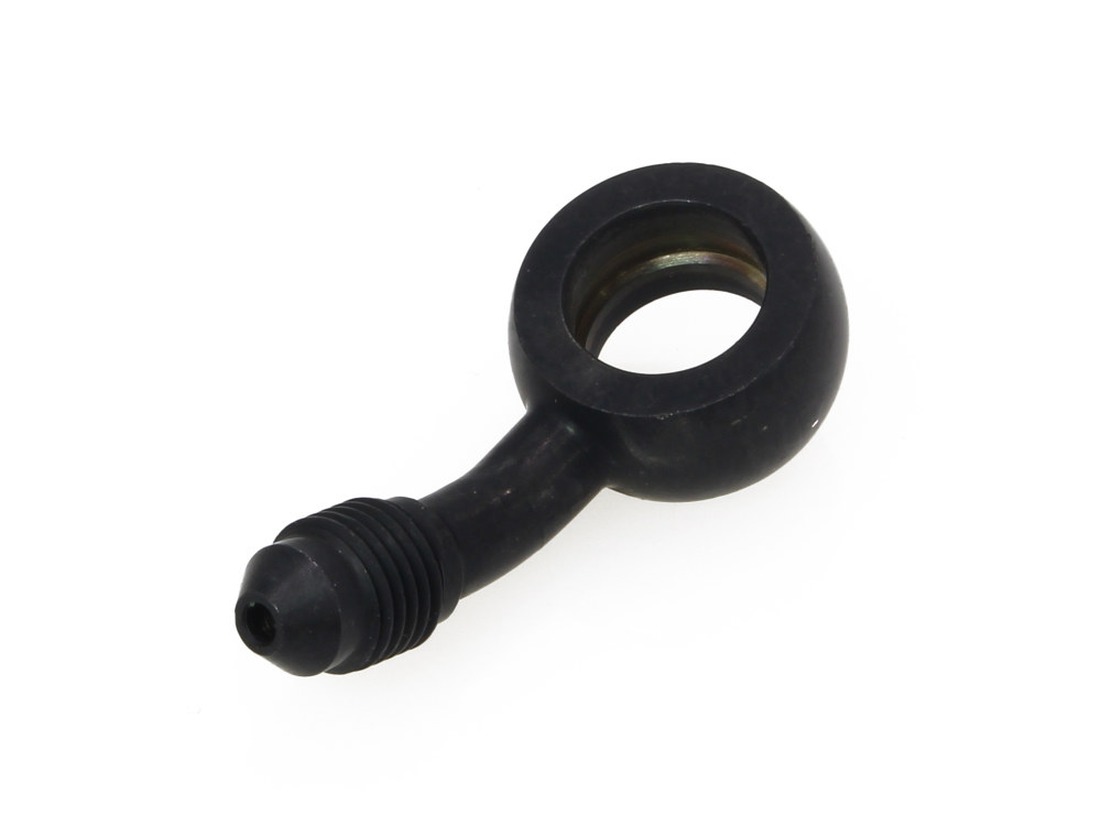 Banjo; True 12mm Male #3 35o