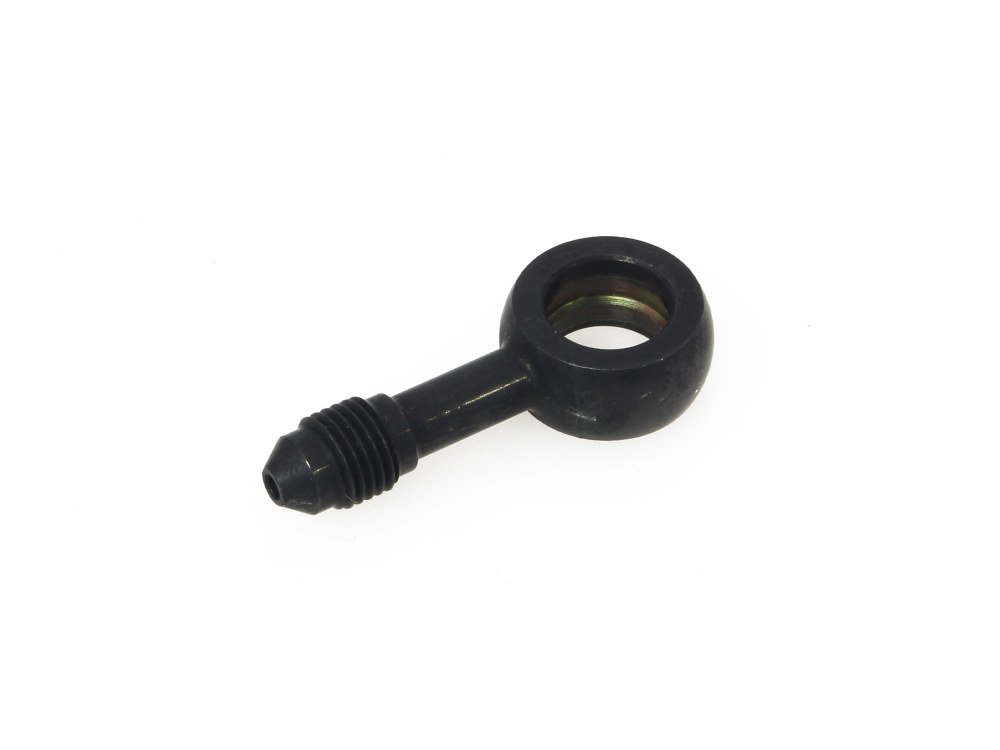 Banjo; True 12mm Male #3 Straight