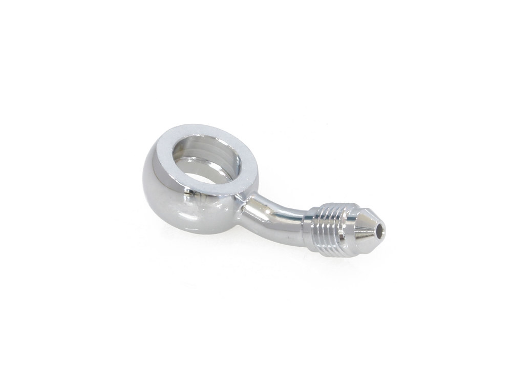 Banjo; True 12mm Male #3 35o